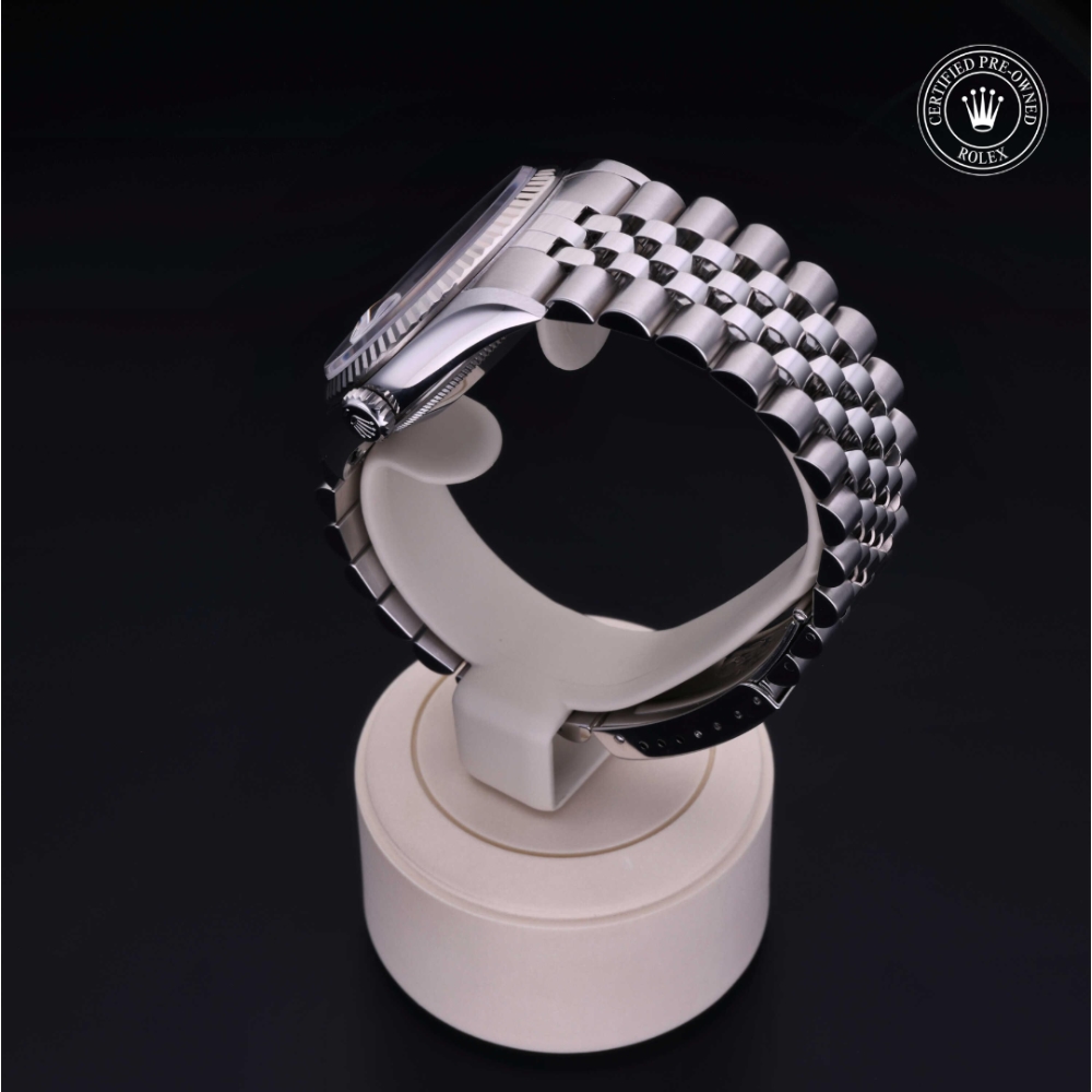 Oyster Perpetual Certified Pre-Owned da 36 mm del 1997