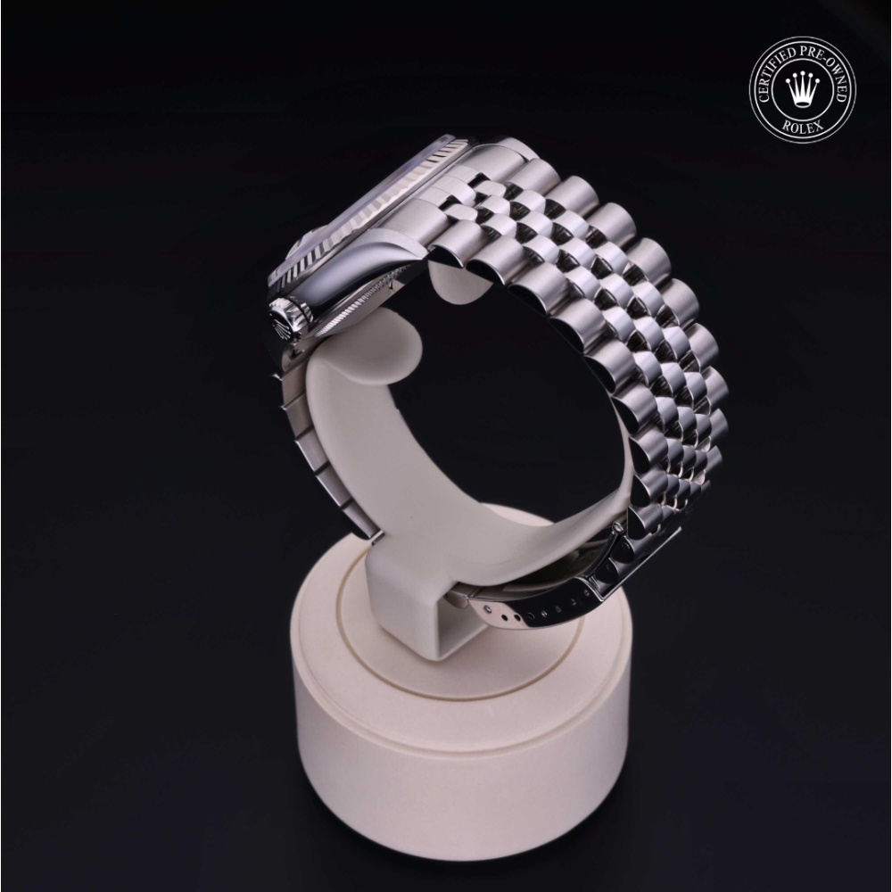 Oyster Perpetual Certified Pre-Owned da 36 mm del 1997