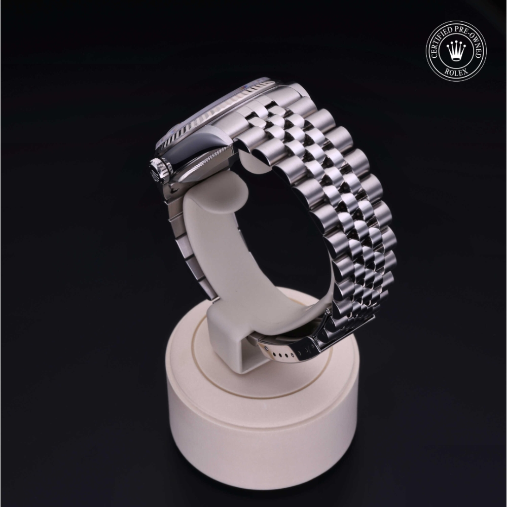 Oyster Perpetual Certified Pre-Owned da 36 mm del 1997