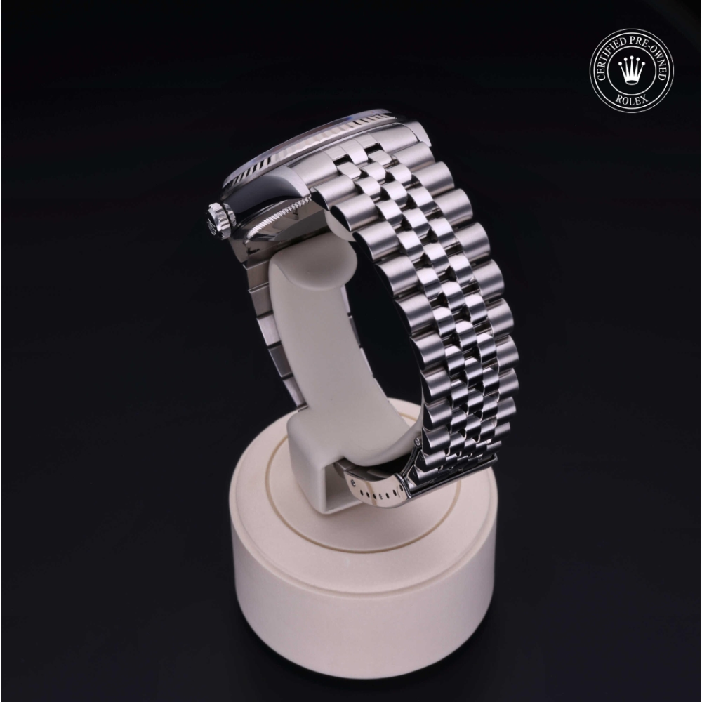 Oyster Perpetual Certified Pre-Owned da 36 mm del 1997