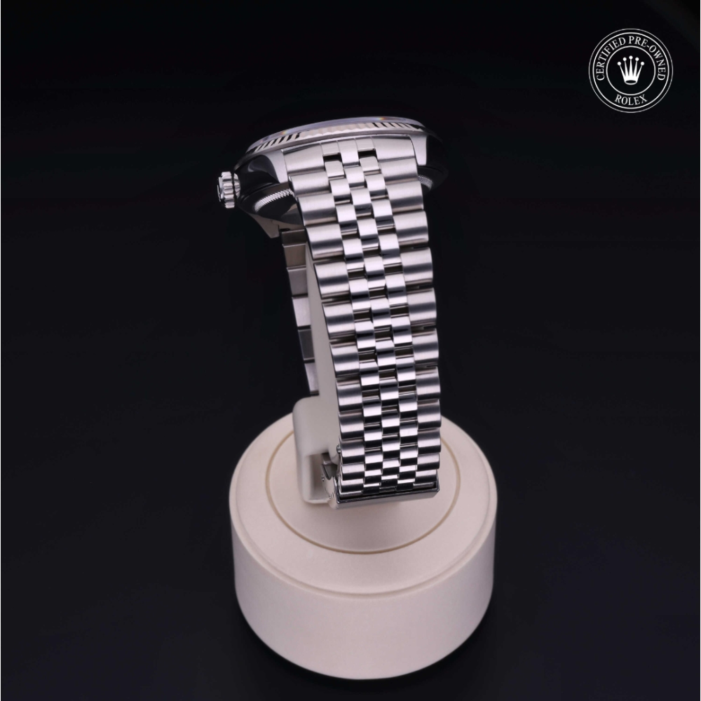 Oyster Perpetual Certified Pre-Owned da 36 mm del 1997