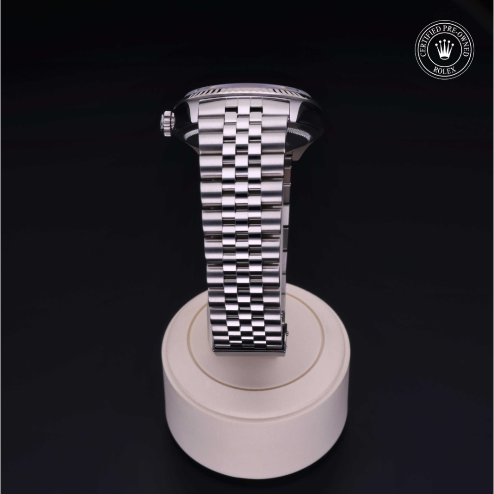 Oyster Perpetual Certified Pre-Owned da 36 mm del 1997