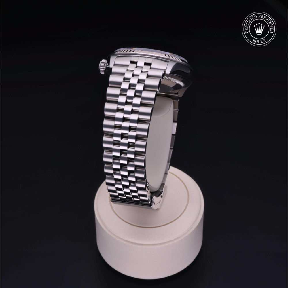 Oyster Perpetual Certified Pre-Owned da 36 mm del 1997