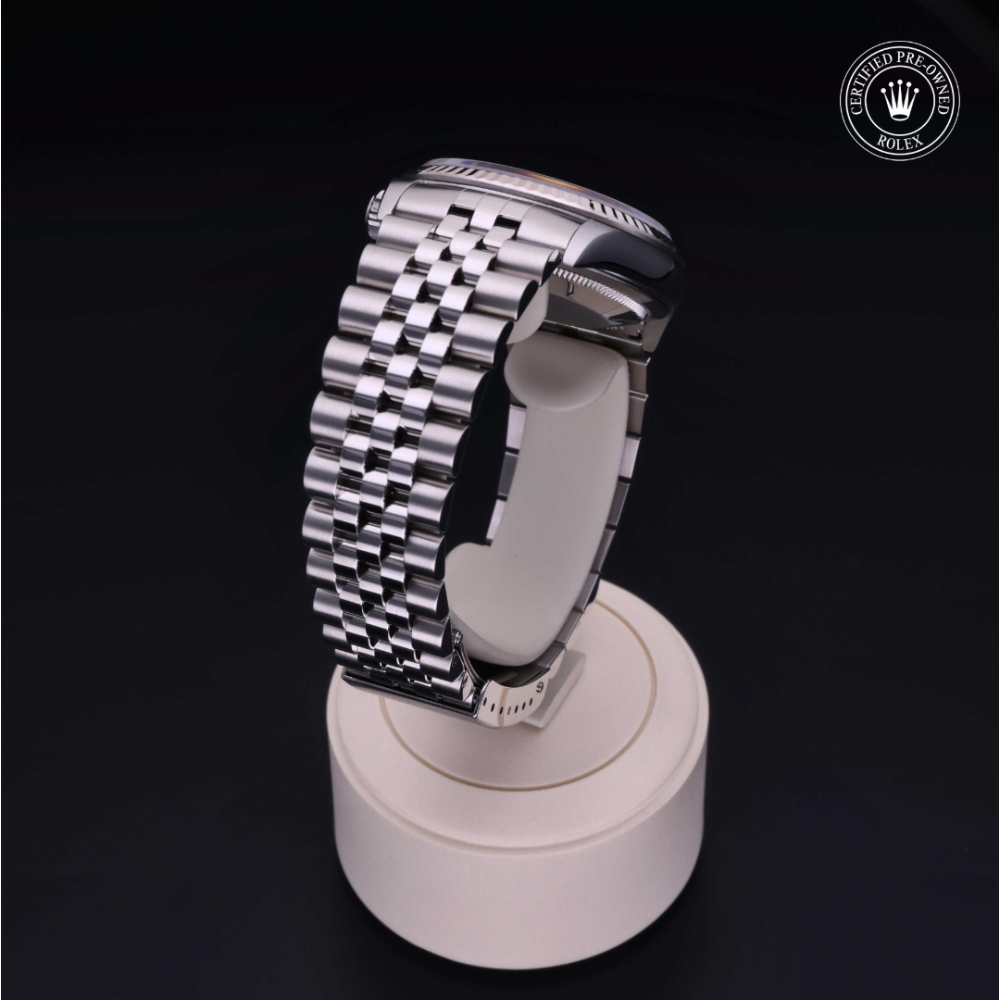 Oyster Perpetual Certified Pre-Owned da 36 mm del 1997