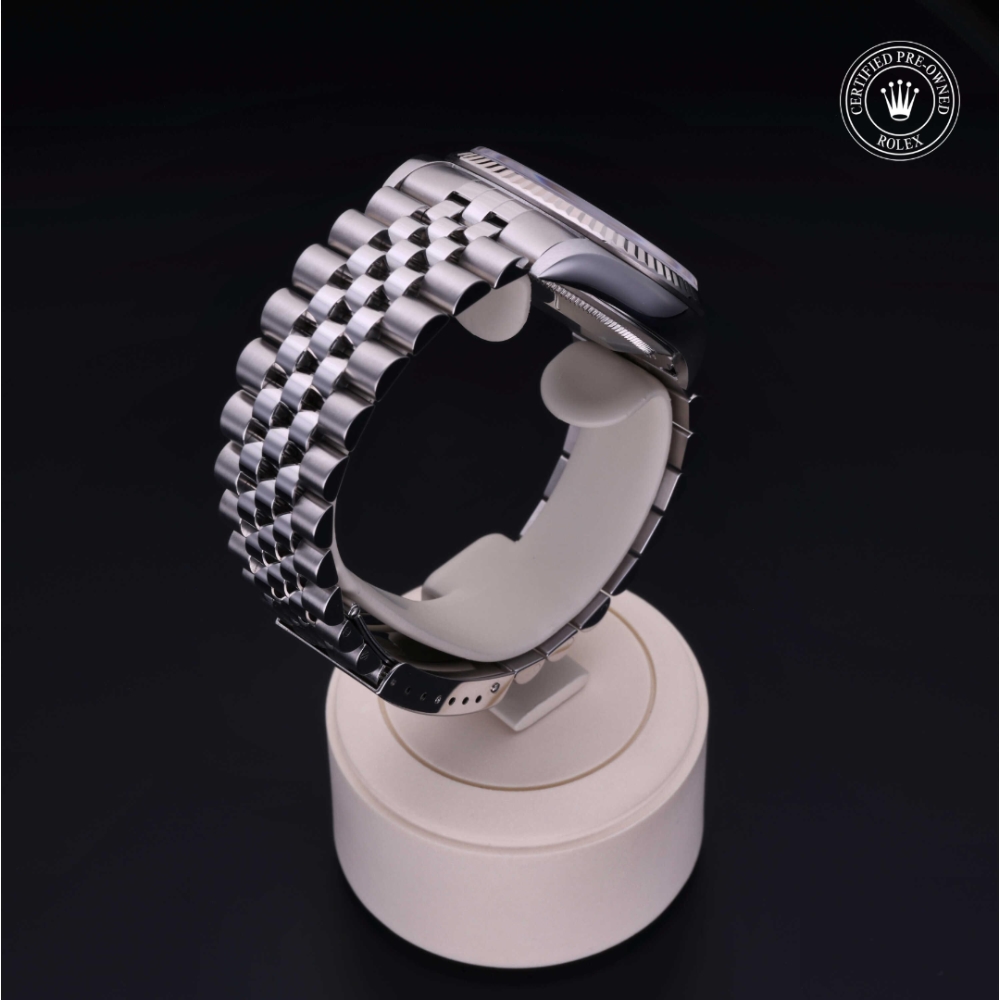 Oyster Perpetual Certified Pre-Owned da 36 mm del 1997