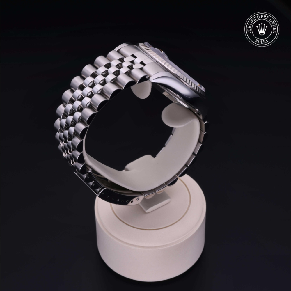 Oyster Perpetual Certified Pre-Owned da 36 mm del 1997