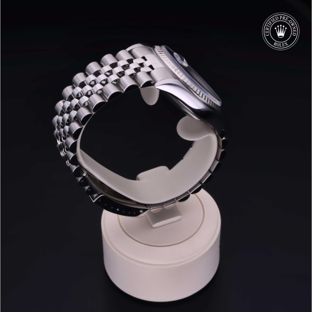 Oyster Perpetual Certified Pre-Owned da 36 mm del 1997