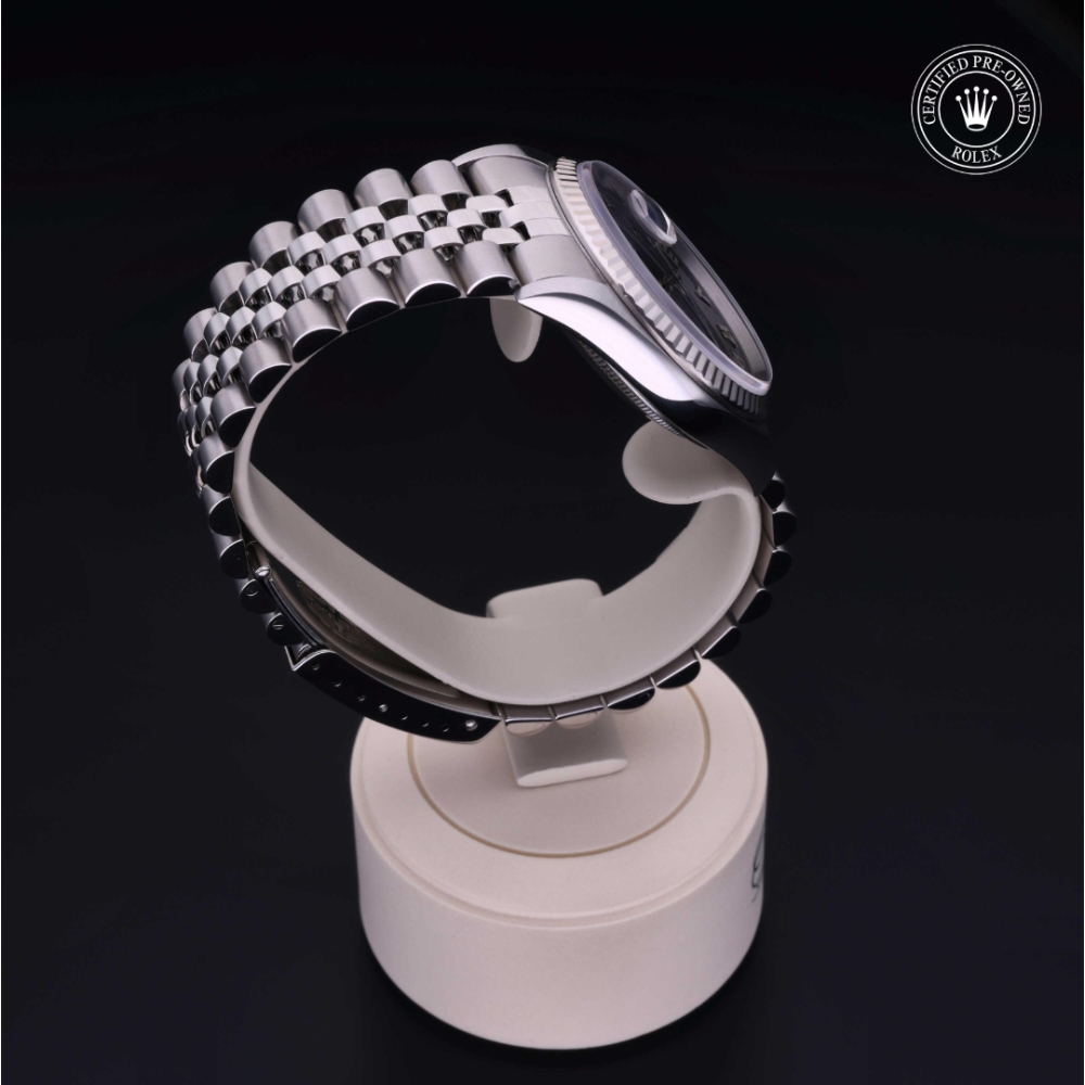 Oyster Perpetual Certified Pre-Owned da 36 mm del 1997