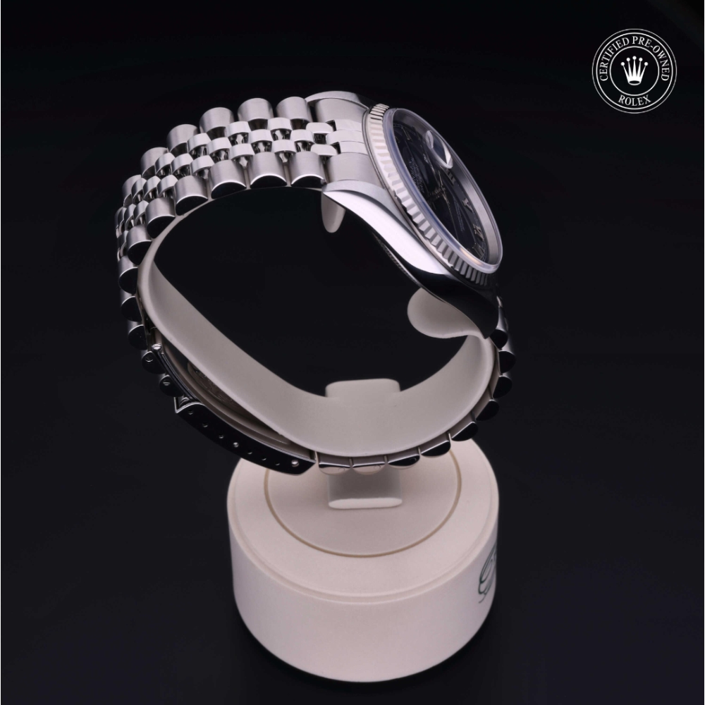 Oyster Perpetual Certified Pre-Owned da 36 mm del 1997