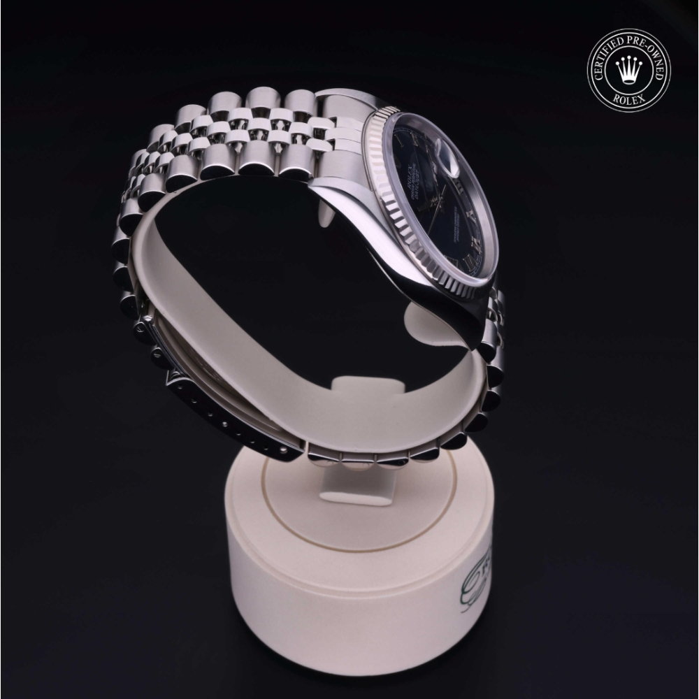 Oyster Perpetual Certified Pre-Owned da 36 mm del 1997