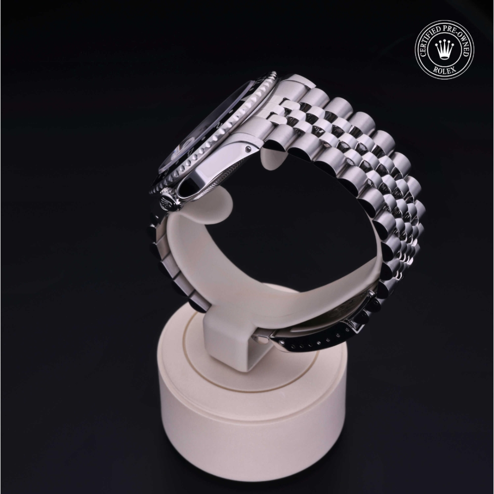 Oyster Perpetual Certified Pre-Owned with 40 mm from 1995