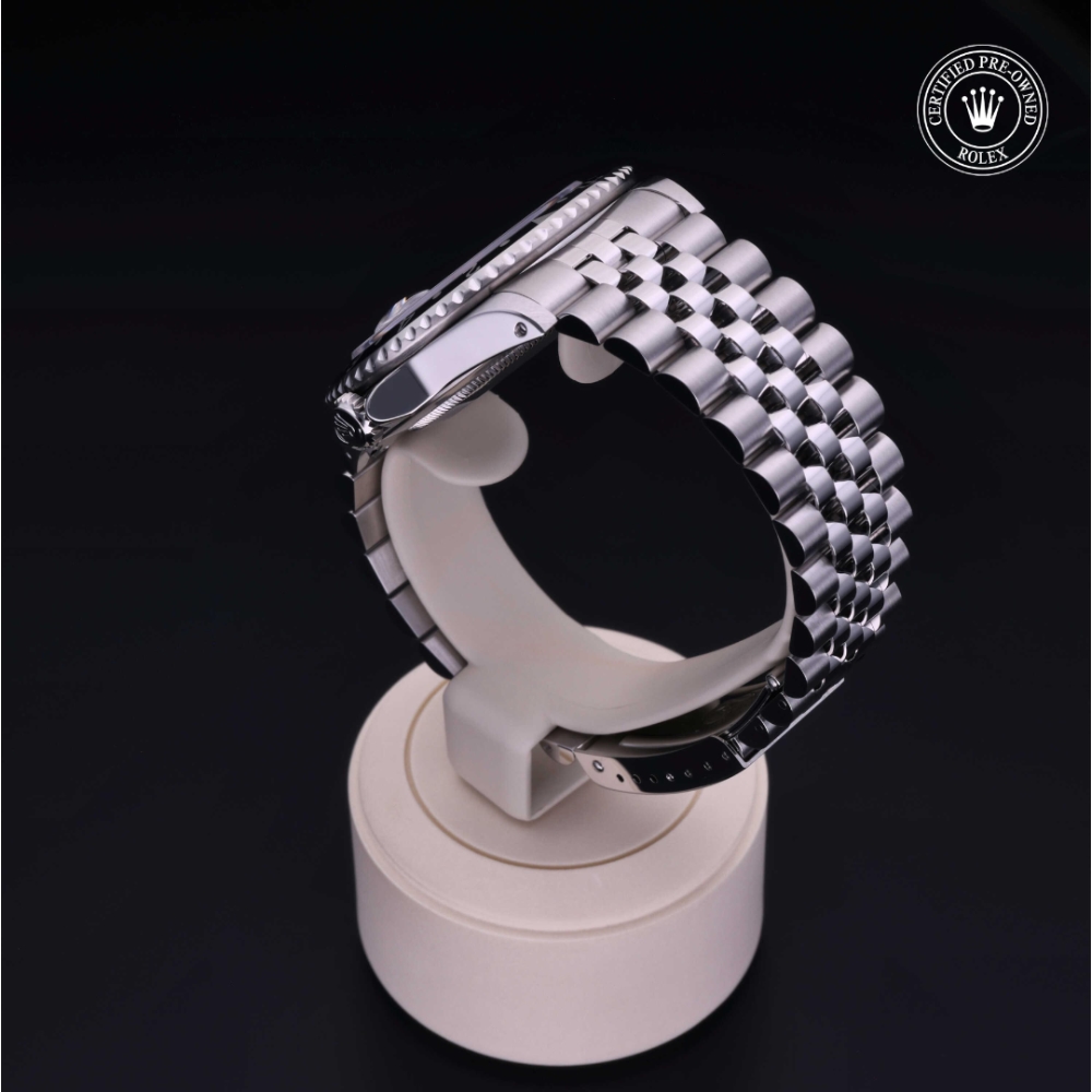 Oyster Perpetual Certified Pre-Owned with 40 mm from 1995