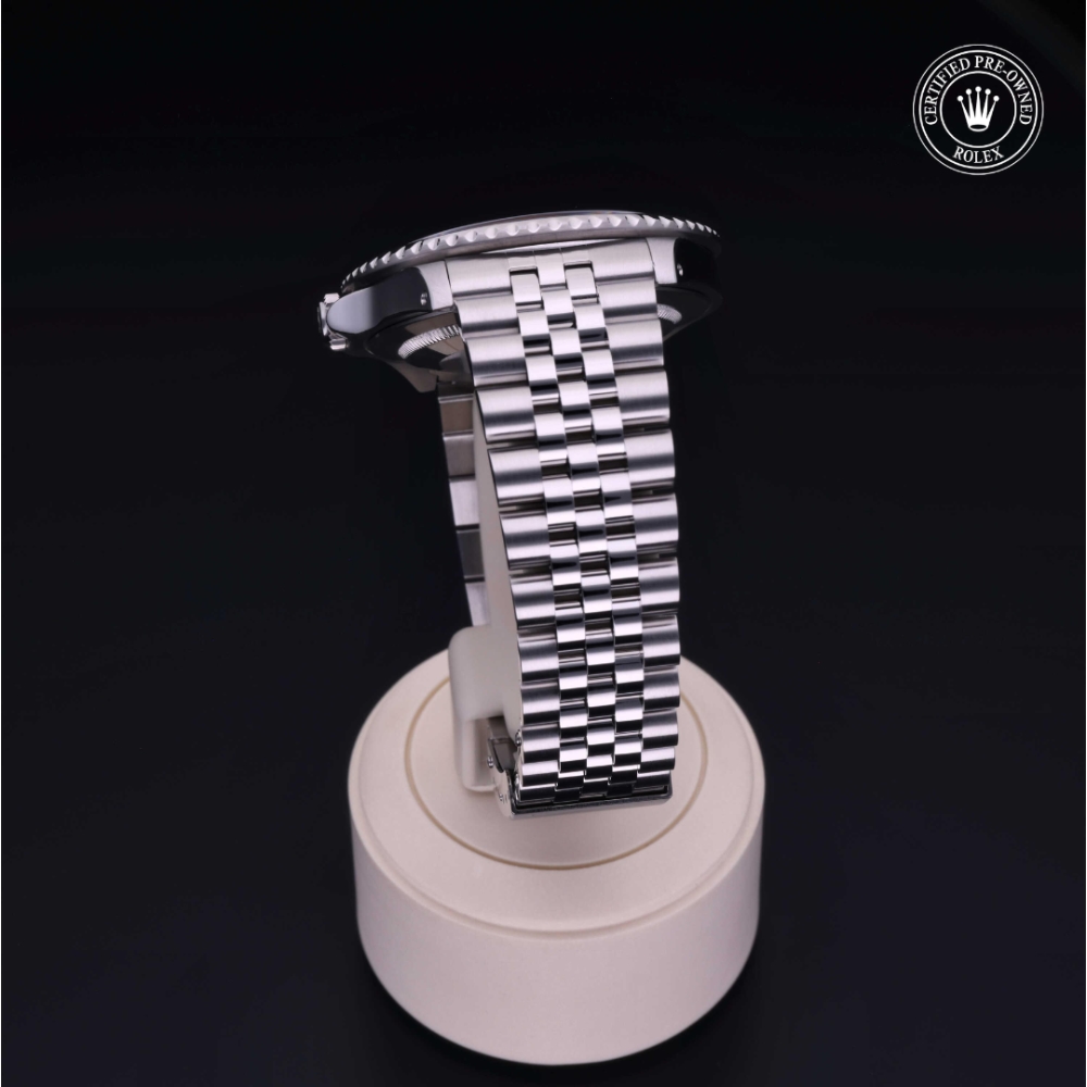 Oyster Perpetual Certified Pre-Owned with 40 mm from 1995