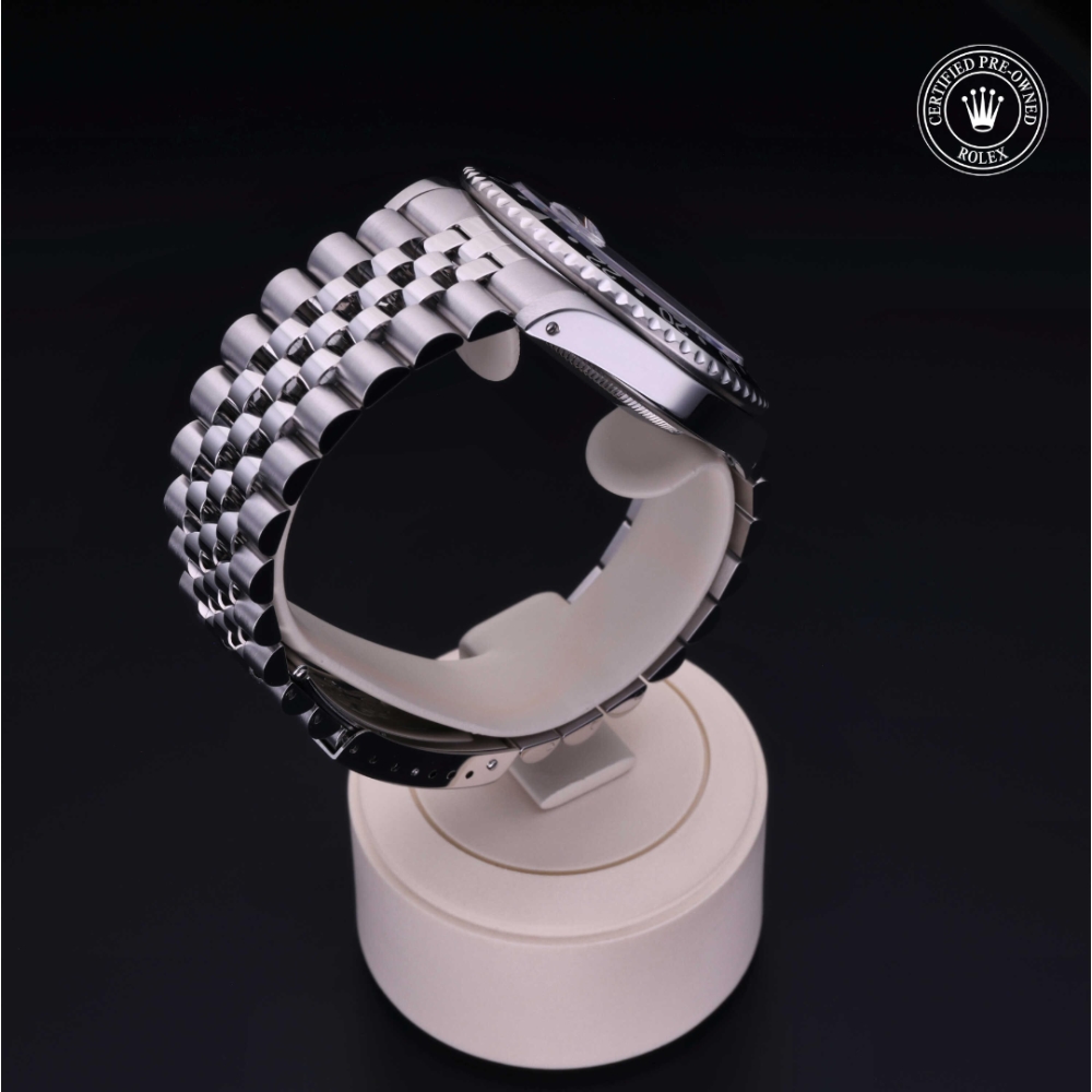 Oyster Perpetual Certified Pre-Owned with 40 mm from 1995