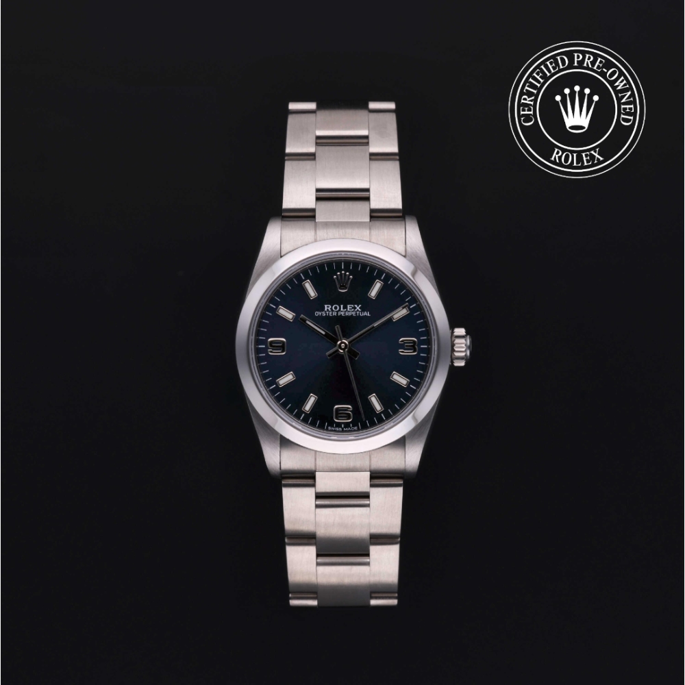 Rolex Certified Pre-Owned  67480 M67480-0002