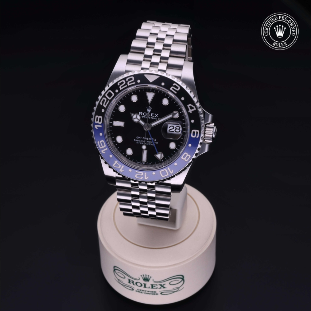  Certified Pre-Owned with 40 mm from 2023