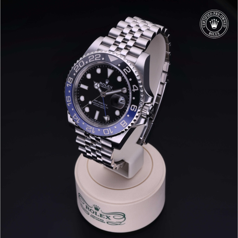  Certified Pre-Owned with 40 mm from 2023