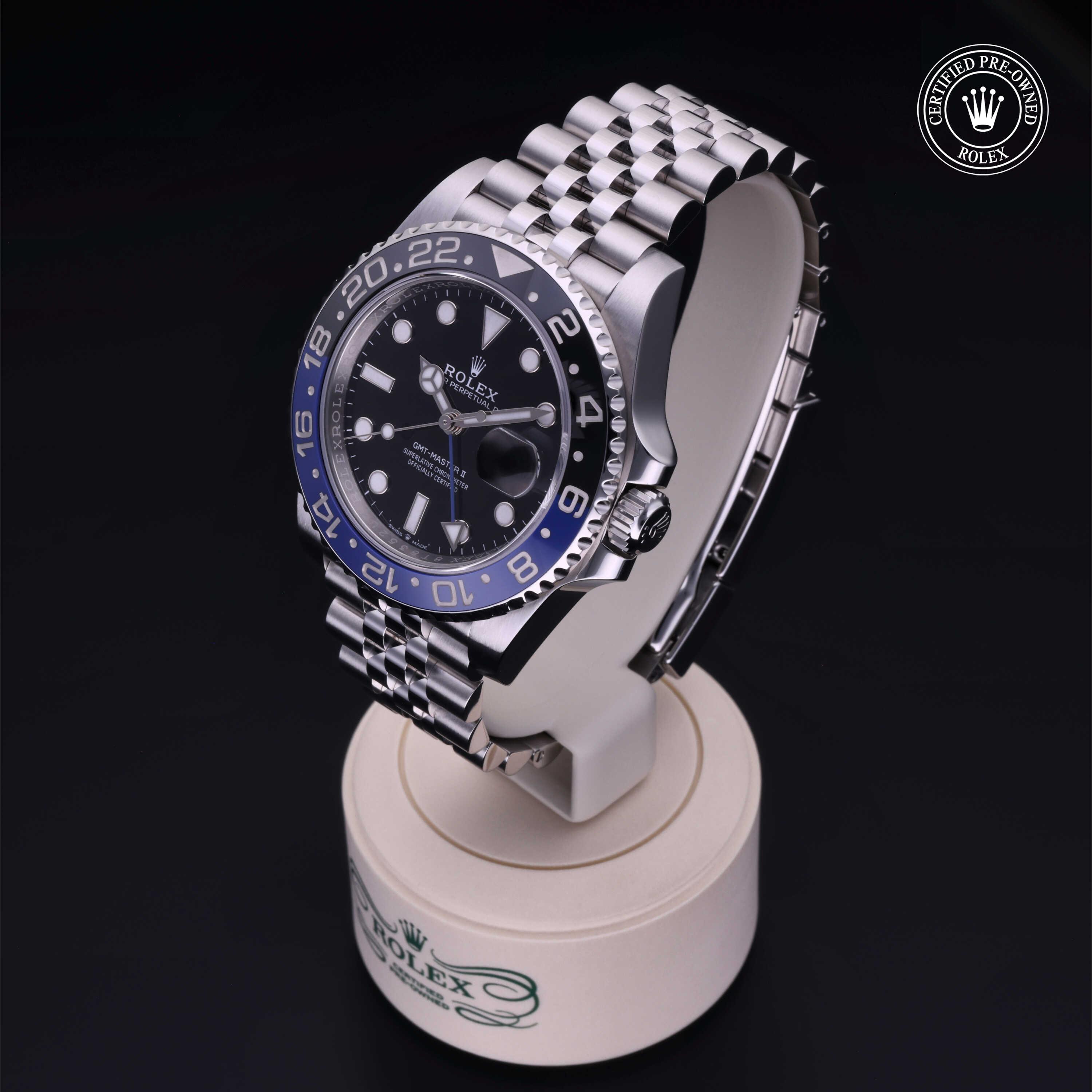  Certified Pre-Owned with 40 mm from 2023