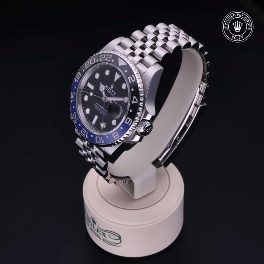  Certified Pre-Owned with 40 mm from 2023