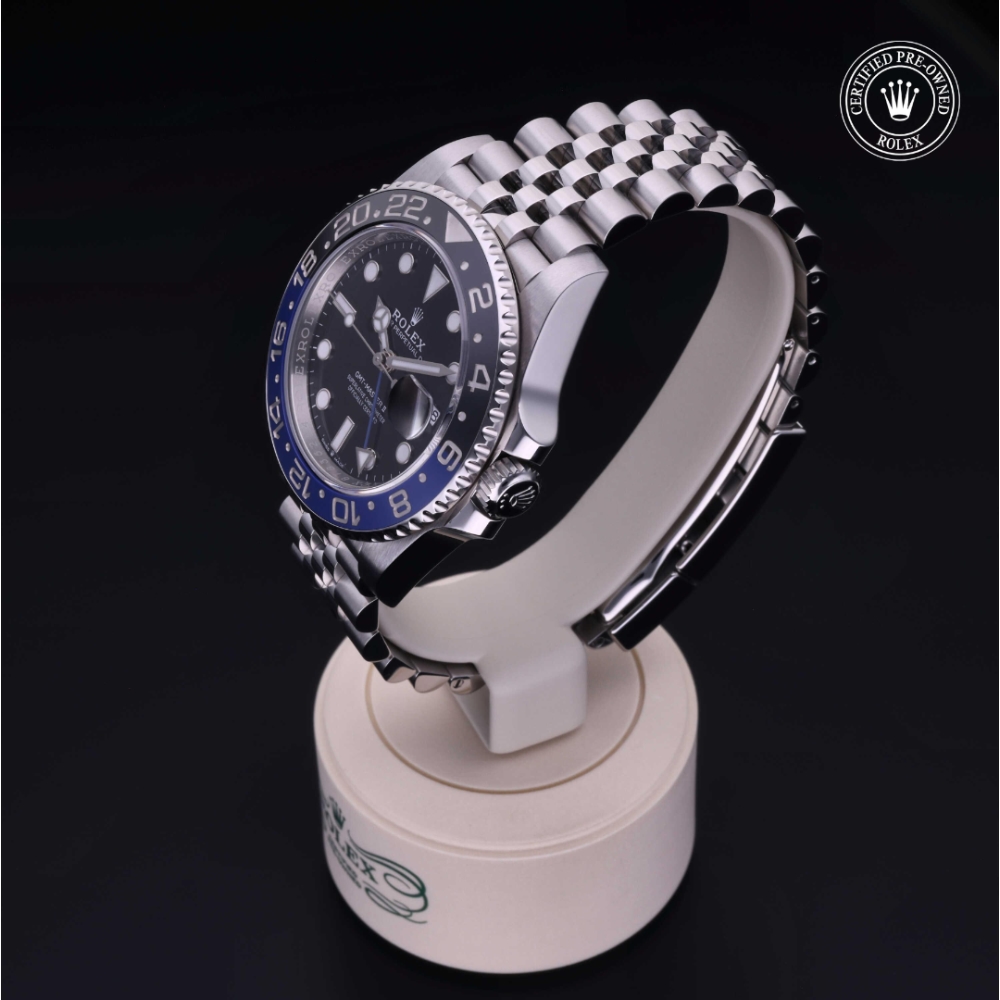  Certified Pre-Owned with 40 mm from 2023