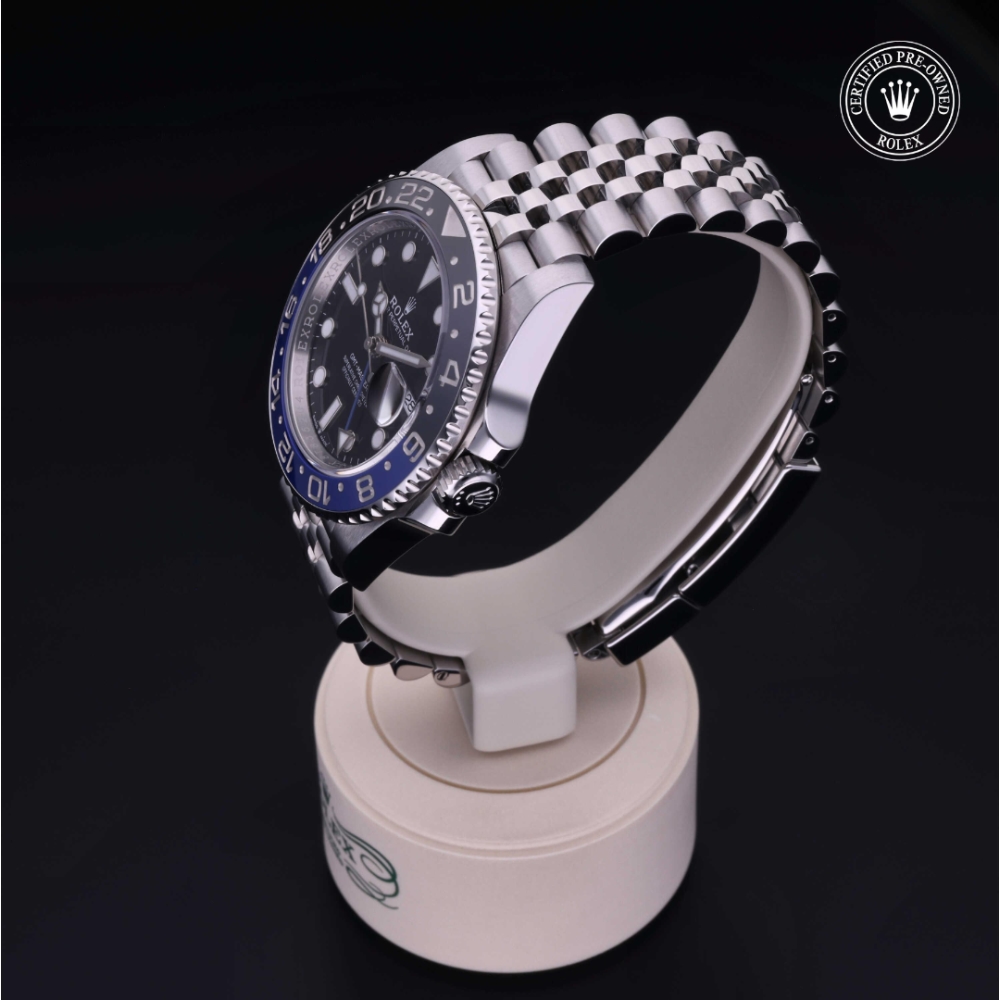  Certified Pre-Owned with 40 mm from 2023