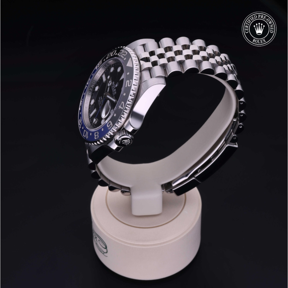  Certified Pre-Owned with 40 mm from 2023