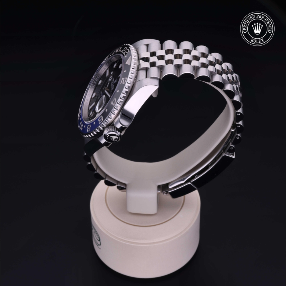  Certified Pre-Owned with 40 mm from 2023