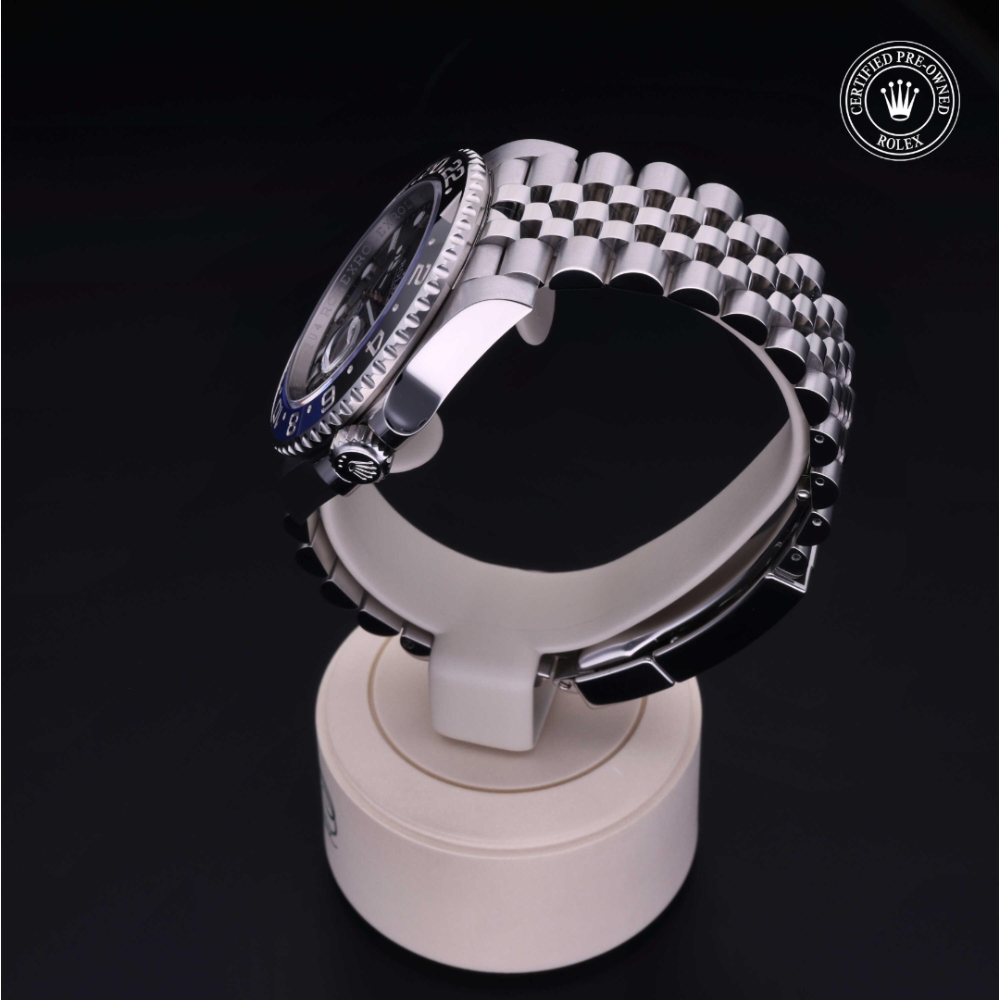  Certified Pre-Owned with 40 mm from 2023