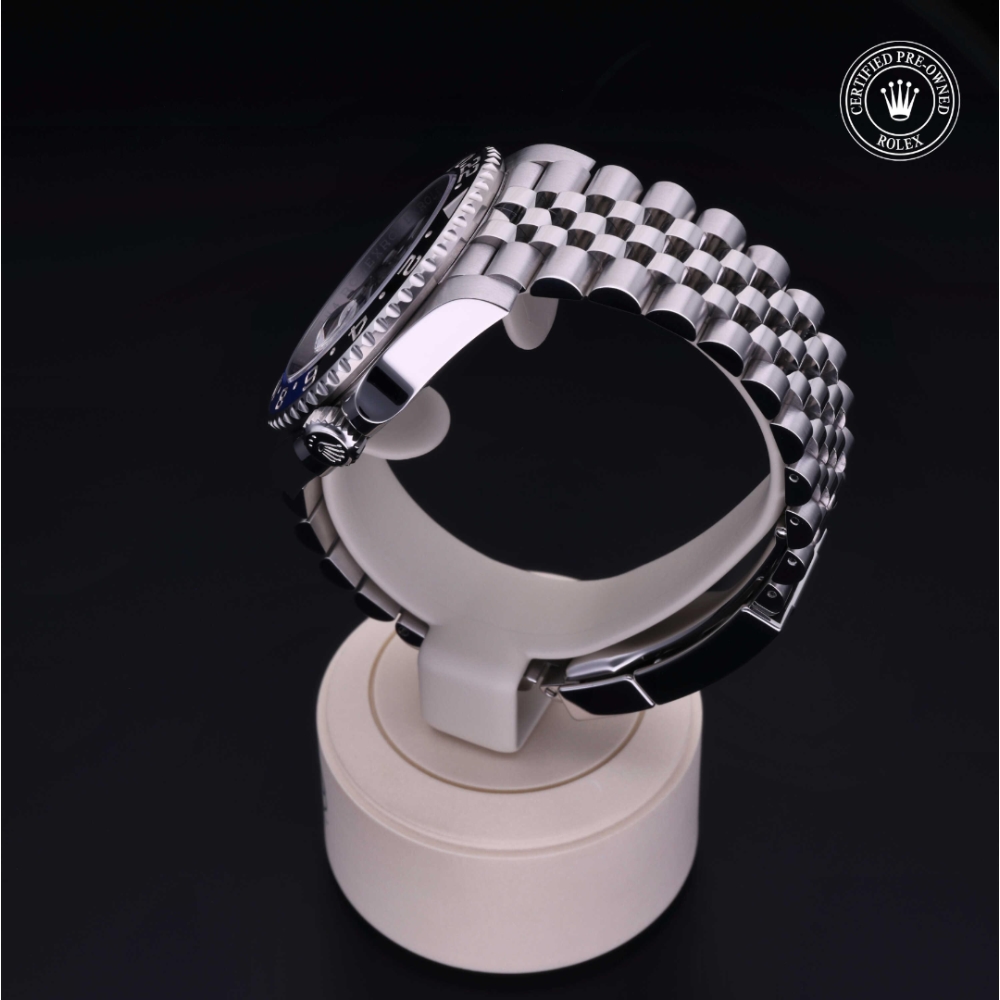  Certified Pre-Owned with 40 mm from 2023