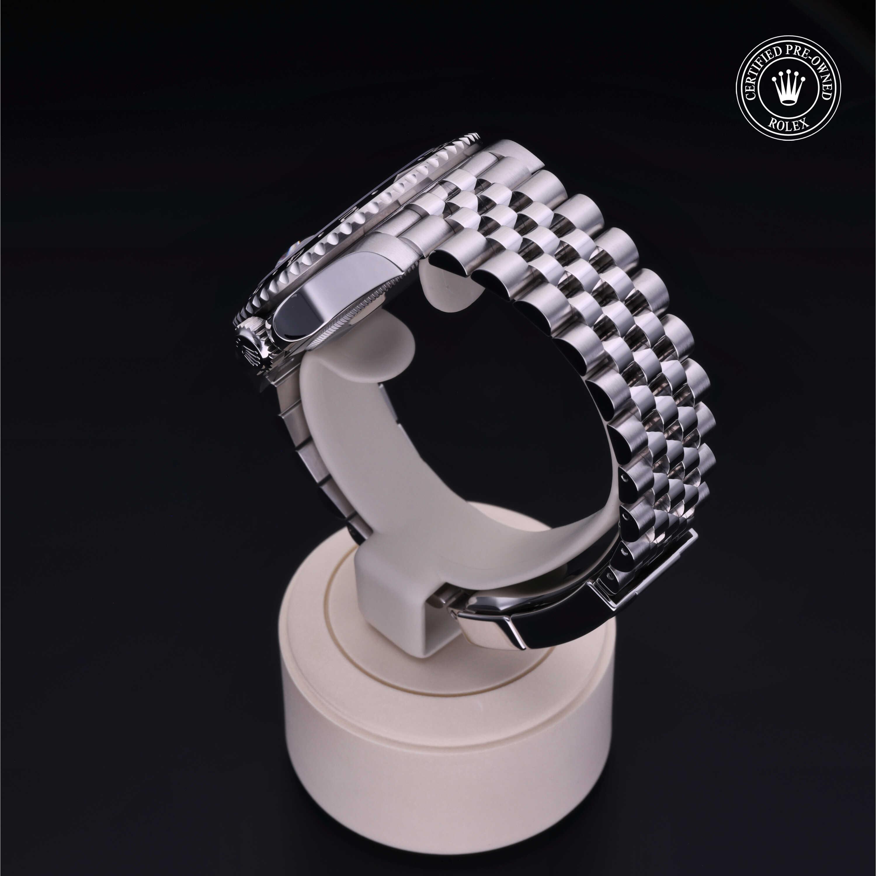  Certified Pre-Owned with 40 mm from 2023