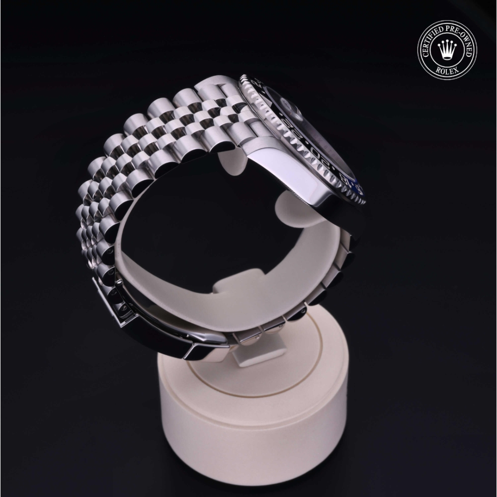  Certified Pre-Owned with 40 mm from 2023