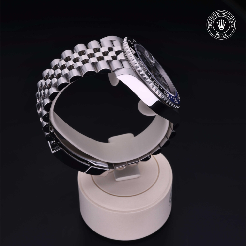  Certified Pre-Owned with 40 mm from 2023