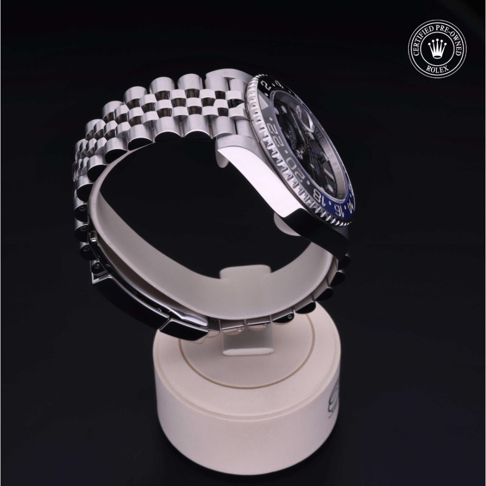  Certified Pre-Owned with 40 mm from 2023