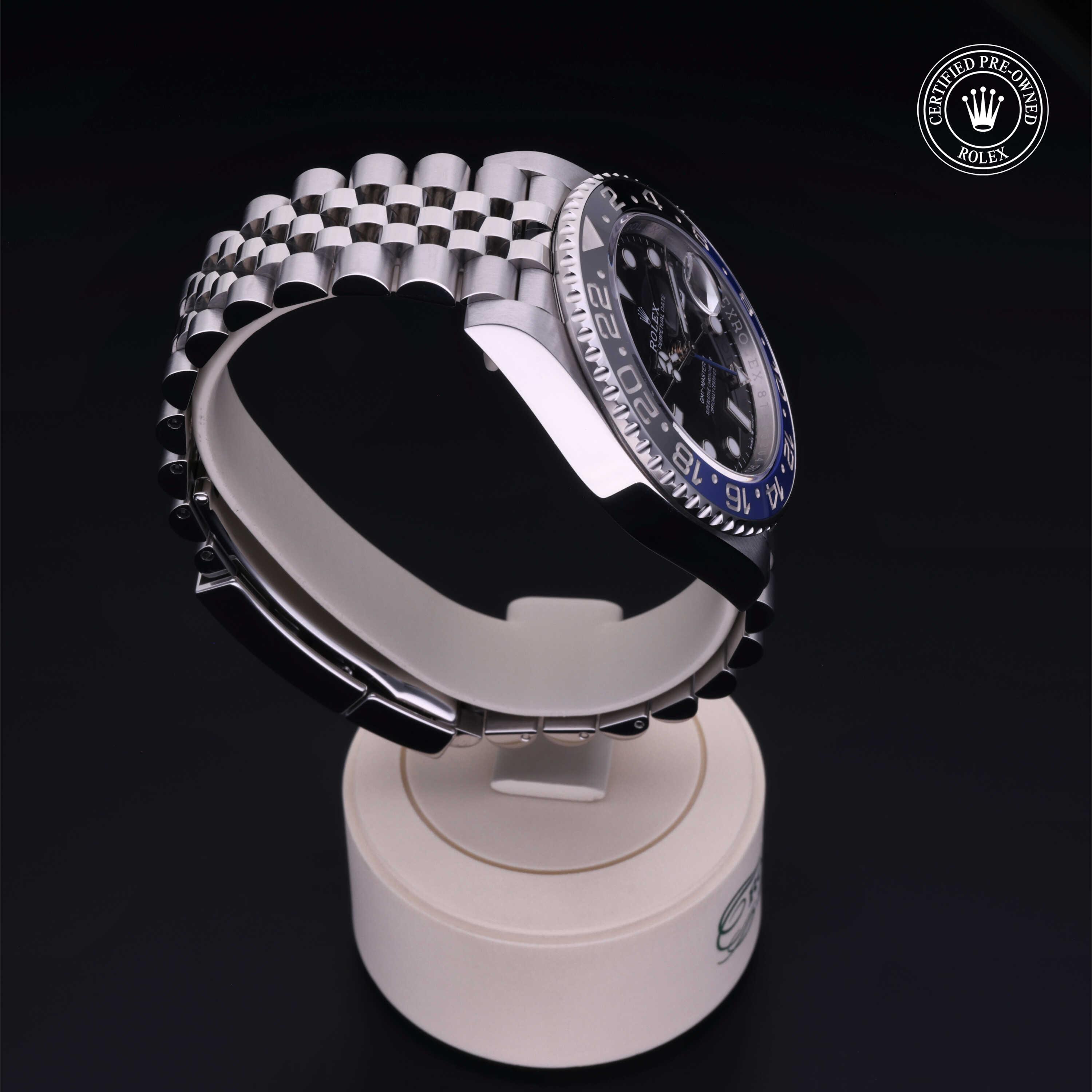  Certified Pre-Owned with 40 mm from 2023