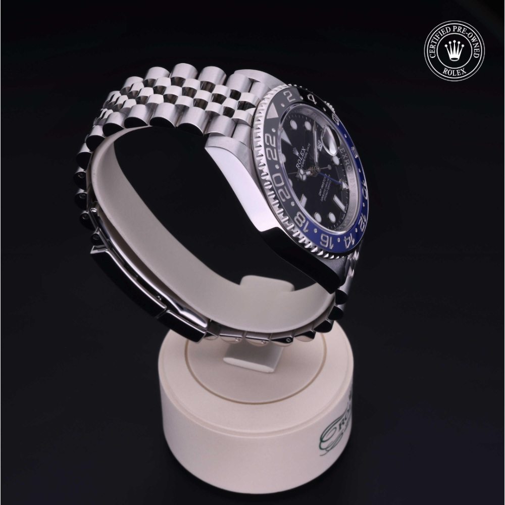  Certified Pre-Owned with 40 mm from 2023