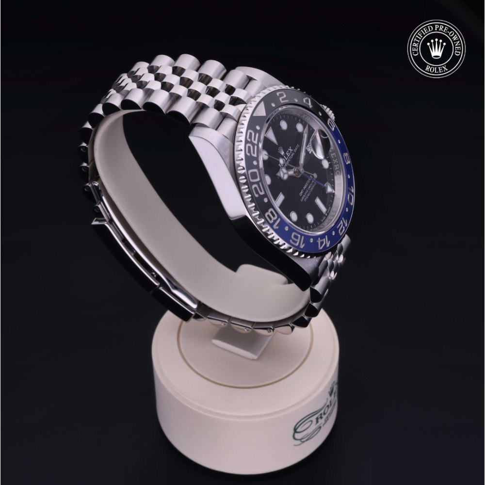  Certified Pre-Owned with 40 mm from 2023