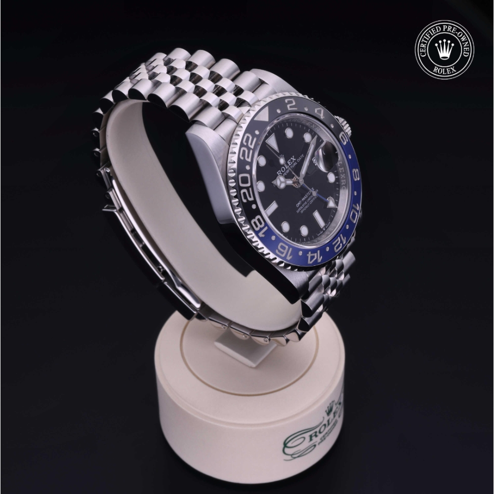  Certified Pre-Owned with 40 mm from 2023