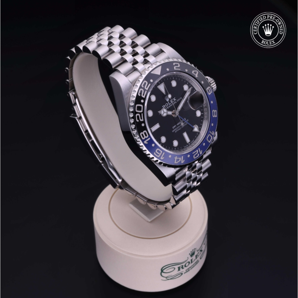  Certified Pre-Owned with 40 mm from 2023