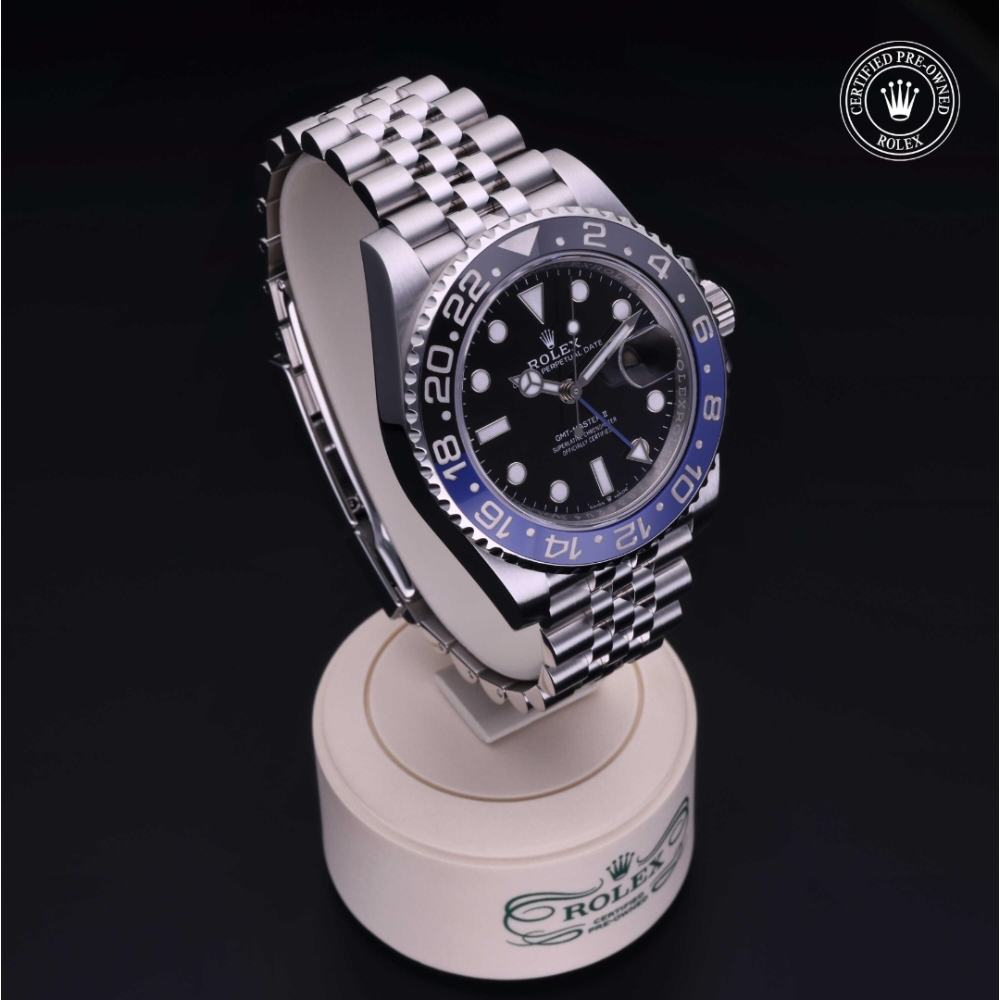  Certified Pre-Owned with 40 mm from 2023