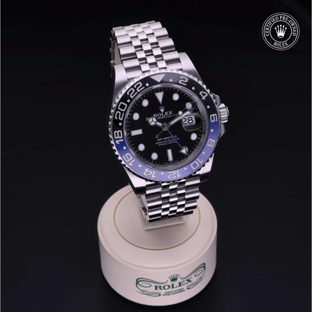  Certified Pre-Owned with 40 mm from 2023