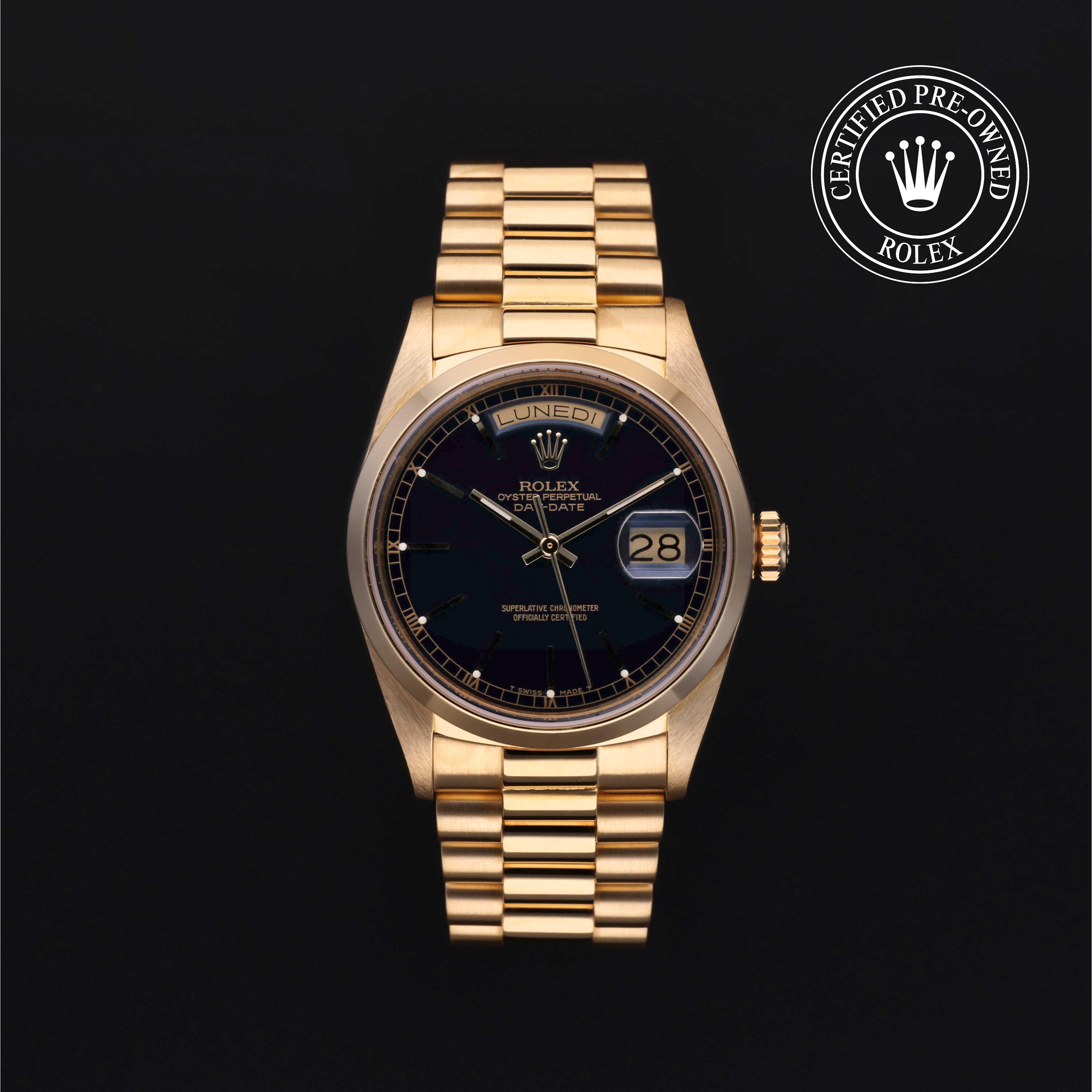  Certified Pre-Owned with 36 mm from 1987