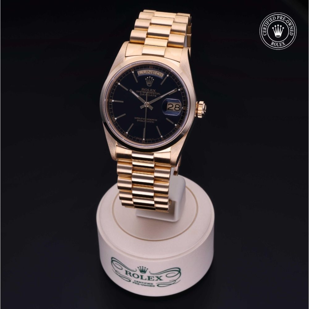 Certified Pre-Owned with 36 mm from 1987