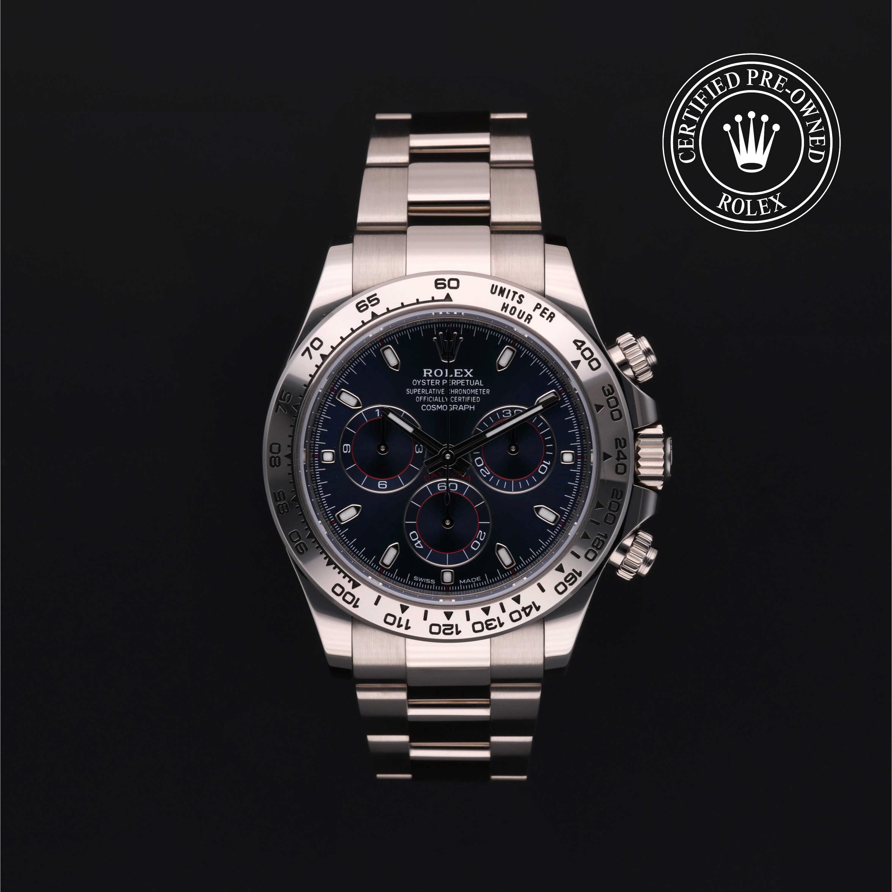  Certified Pre-Owned with 40 mm from 2022