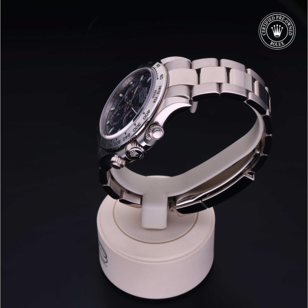  Certified Pre-Owned with 40 mm from 2022