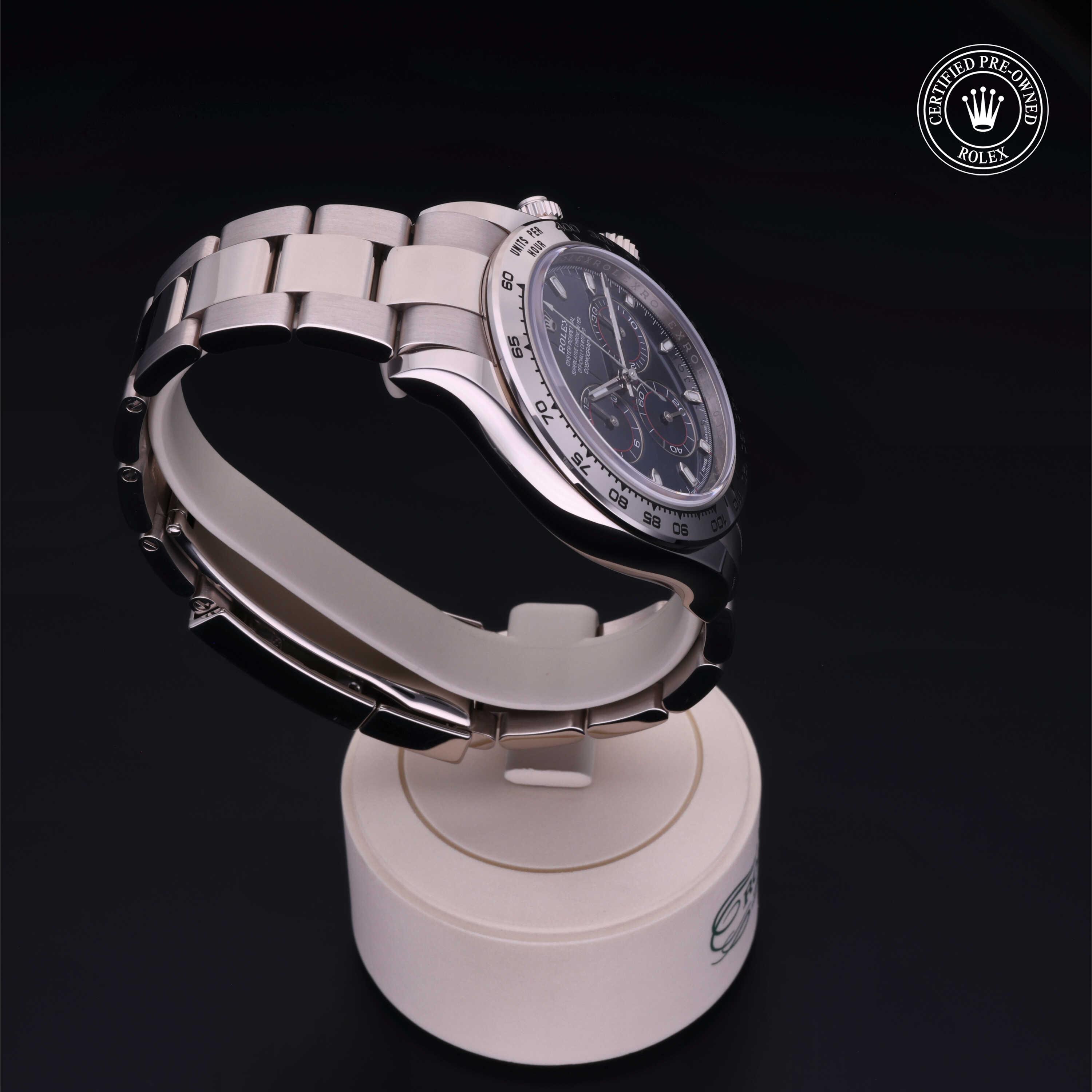  Certified Pre-Owned with 40 mm from 2022