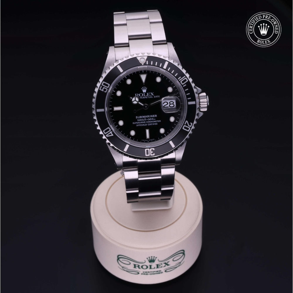  Certified Pre-Owned with 40 mm from 2000