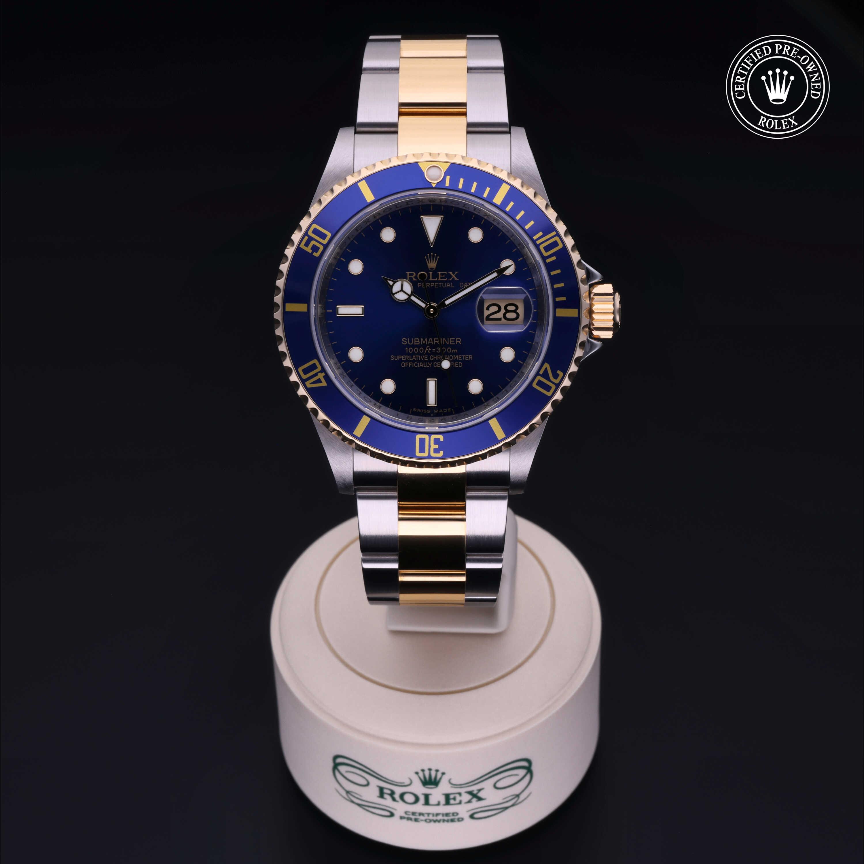  Certified Pre-Owned with 40 mm from 2010