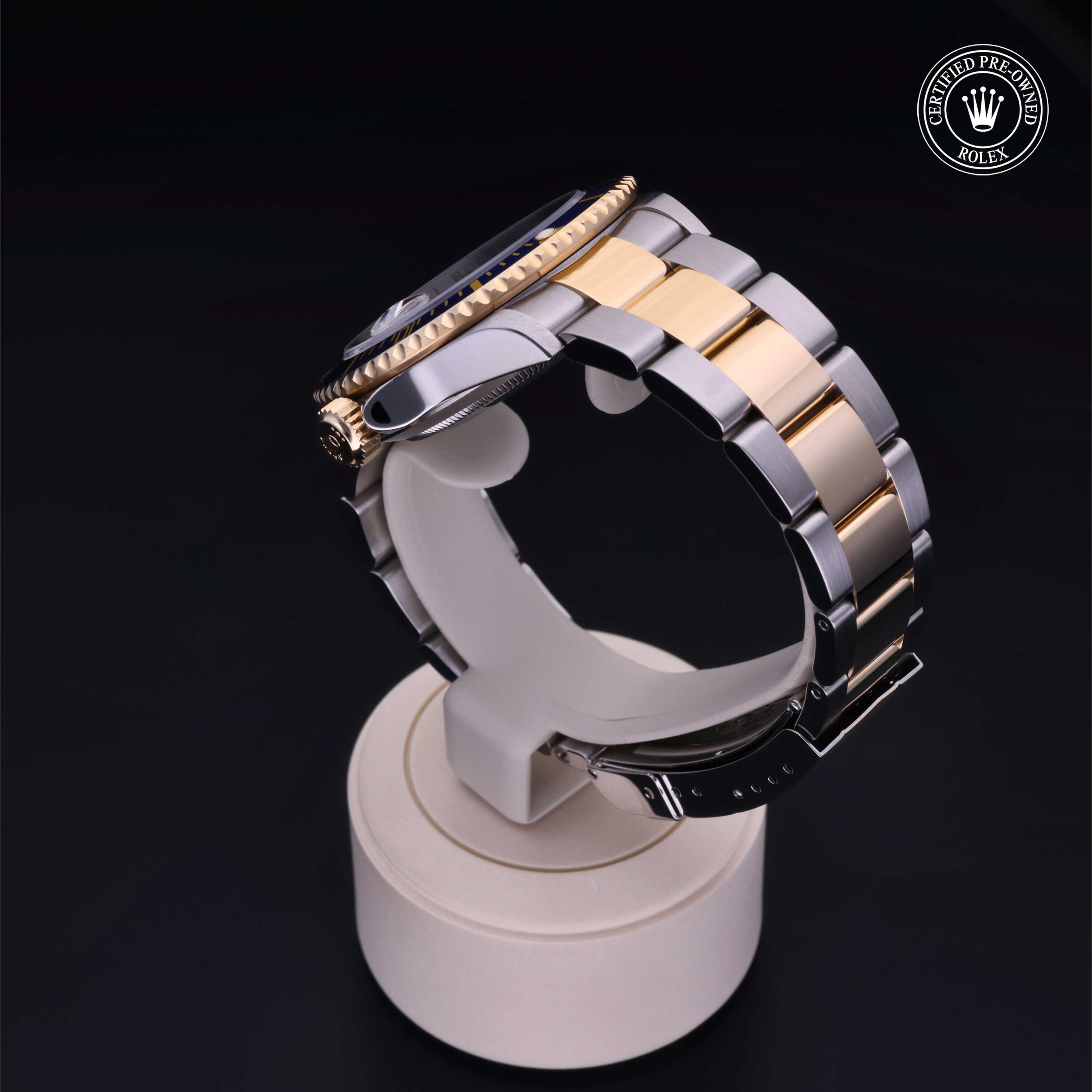  Certified Pre-Owned with 40 mm from 2010