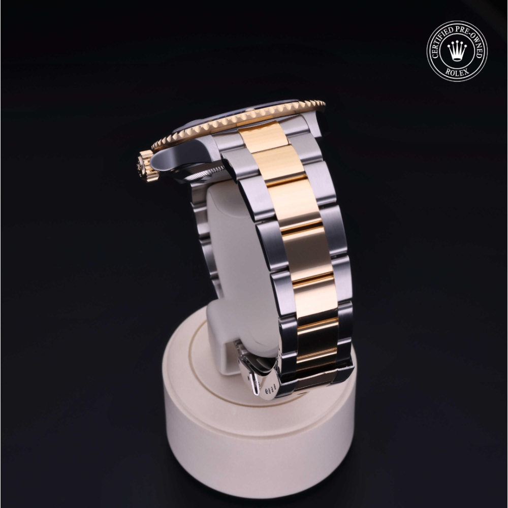  Certified Pre-Owned with 40 mm from 2010