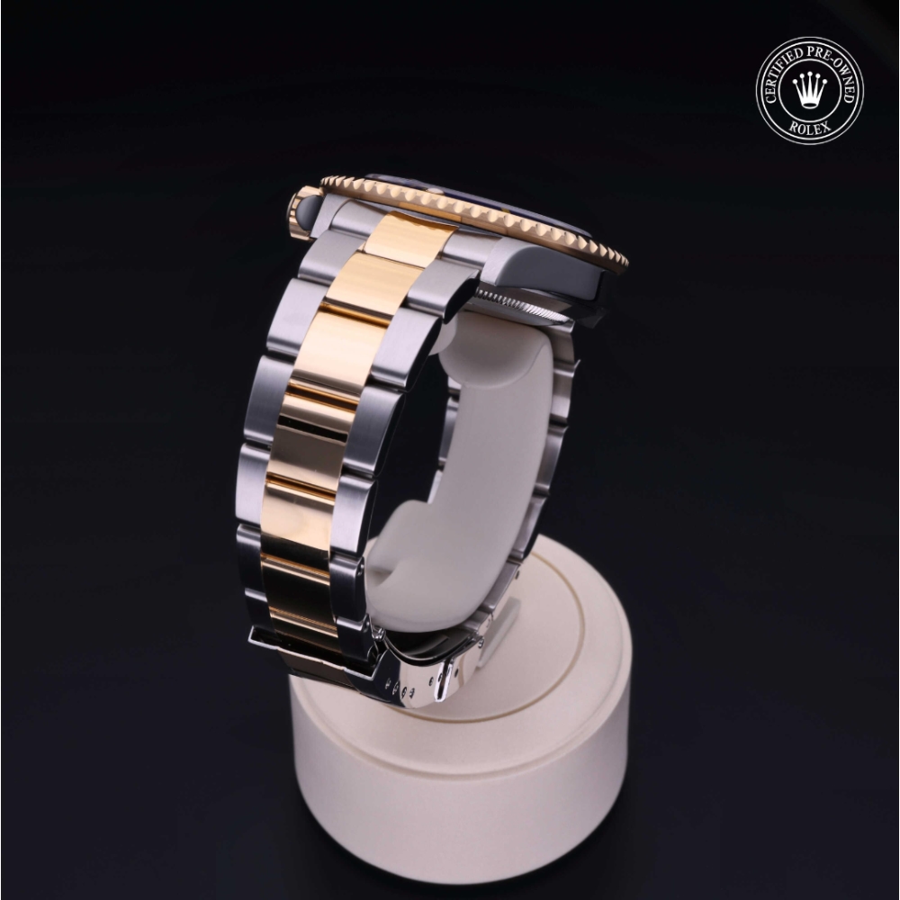  Certified Pre-Owned with 40 mm from 2010